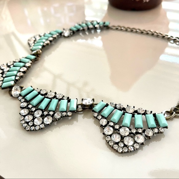 Nordstrom Statement Necklace - Picture 3 of 4